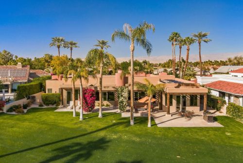 11003 Muirfield Dr, Rancho Mirage, CA 92270-1431