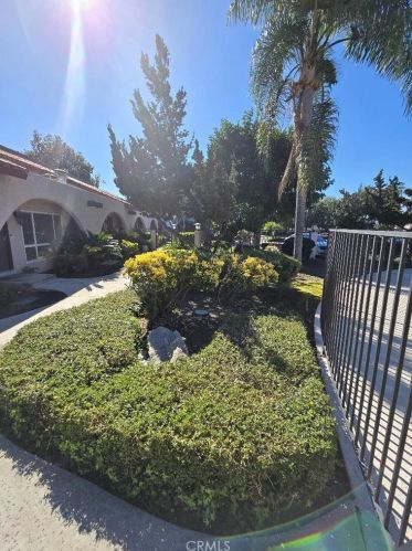 232 Aron Pl, Anaheim CA  exterior