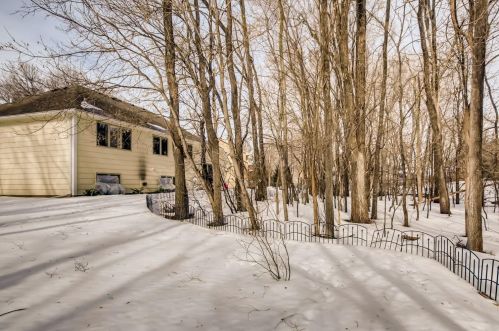 1252 Bucher Ave, Saint Paul MN  55126-8436 exterior