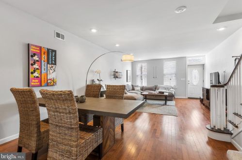 1546 12 St, Philadelphia PA 19148-1002 exterior