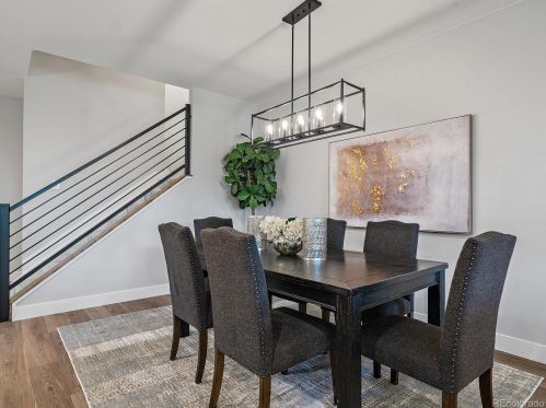 3263 Sherman St, Englewood CO  80113-2614 exterior