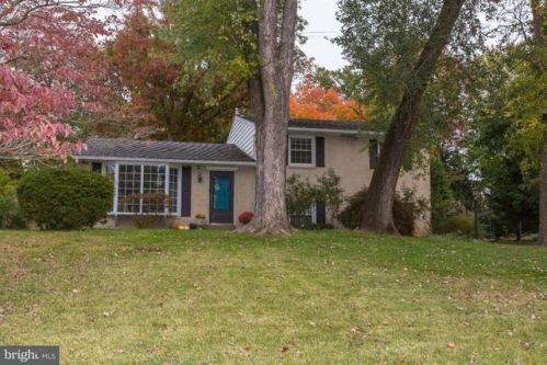 522 Georgetown Rd, Media, PA 19086-6958