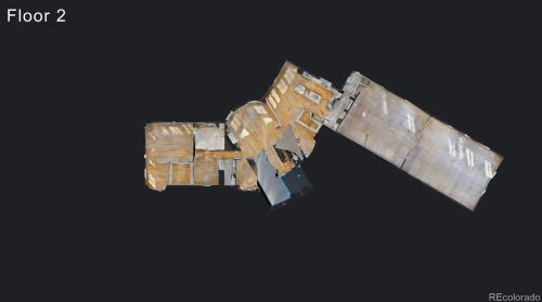 9784 Sun Country Dr, Elizabeth CO  80107-9348 exterior