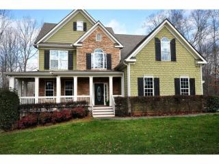 444 Claude Scott Rd, Holly Springs, GA 30115-7746