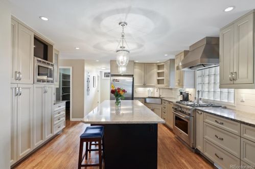 4421 Yosemite Ct, Englewood CO 80111-1230 exterior