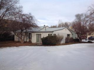 125 Daniel Ave, Rulison, CO 81650