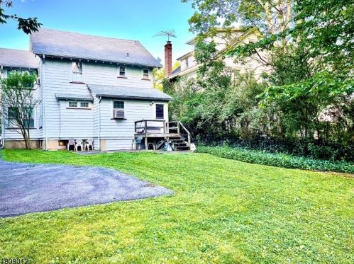 38 Sommer Ave, Maplewood, NJ 07040-3128