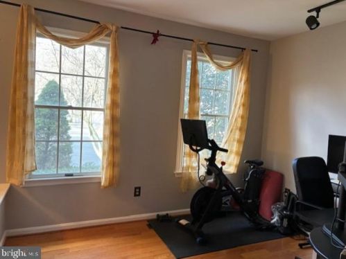 3909 Leaf Lawn Ln, Woodbridge VA  22192-4901 exterior