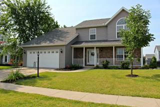 1604 Kingsbury Rd, Beverly Manor IL  61571-9261 exterior