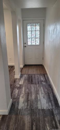 1191 Carrol Ct, Denver CO  80229-3607 exterior