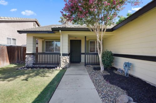 5405 Countrystone Dr, Salida, CA 95368-8118