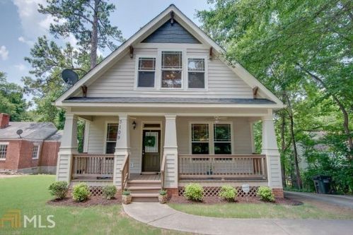 3109 Dogwood Dr, Atlanta, GA 30354-1120