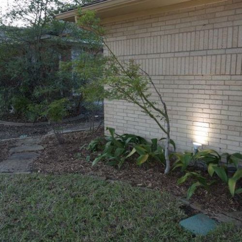 2015 Br Holw Dr, Carrollton TX 75007-1614 exterior