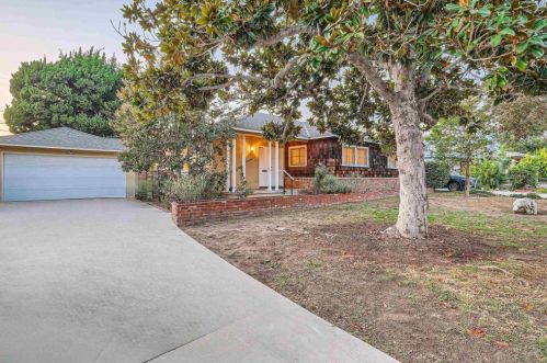 1825 Lee Ave, Arcadia, CA 91006-4641