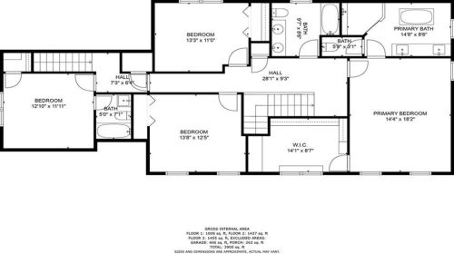 6930 Hunters Knl, Atlanta GA  30328-1763 exterior