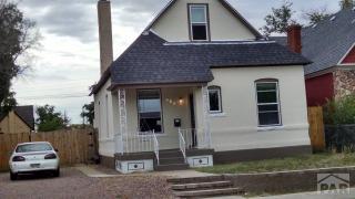 908 Spruce St, Pueblo CO  81004-2588 exterior