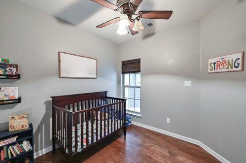 10432 Winding Passage Way, Fort Worth TX  76131-3986 exterior