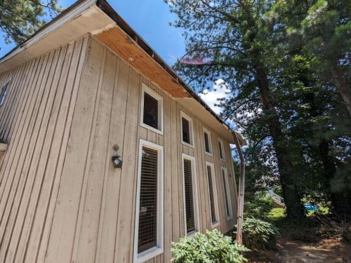 6360 Ashdale Dr, Atlanta GA  30349-4402 exterior