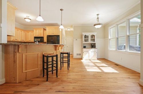 100 Marysville Ct, Big Canoe GA  30143-6900 exterior