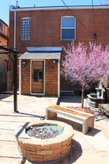 16 Lincoln St, Denver CO  80209-3923 exterior