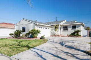 16626 Haas Ave, Torrance CA  90504-2208 exterior