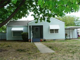 429 Nebraska St, Norman, OK 73069-7043