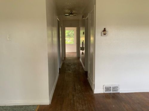 4846 Bonnie View Rd, Dallas TX  75216-7601 exterior