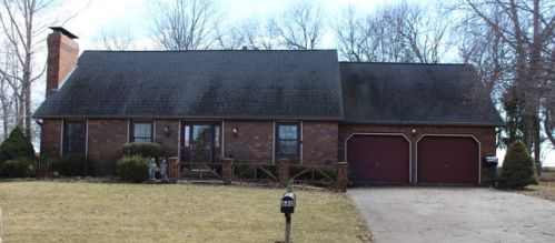680 Lake Dr, Napton, MO 65340-3249