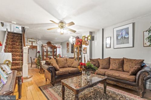 671 Union St, Lancaster, PA 17603-5508