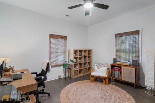 1171 Eggleston St, Atlanta GA  30310-1703 exterior