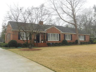 1306 Bellevue Ave, Dublin, GA 31021-4152
