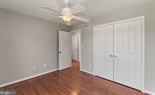 488 Elissa Ct, Aberdeen MD  21001-1843 exterior