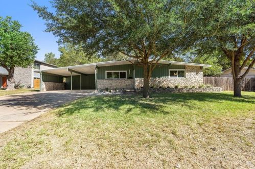 4705 Arapahoe Pass, Austin, TX 78745-1508