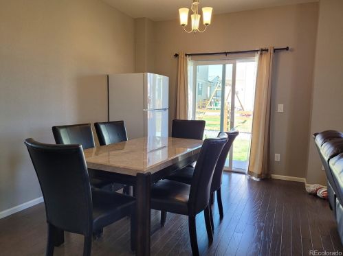 4496 Tibet St, Denver CO  80015-5547 exterior