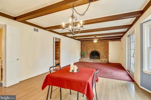 14120 Rippling Brk Dr, Silver Spring MD 20906-2302 exterior