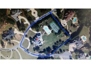 1245 Hopewell Crst, Alpharetta, GA 30004-3635