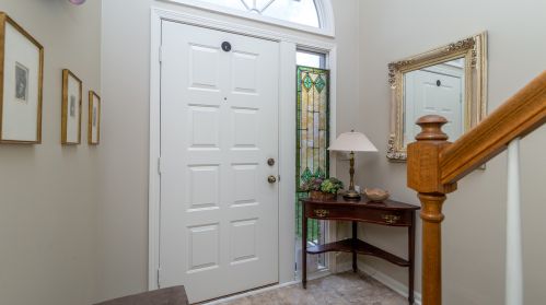 2513 Live Oak Ln, Buffalo Grove, IL 60089-4610