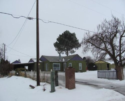 78567 Lloyd Rd, Hermiston, OR 97838-8492