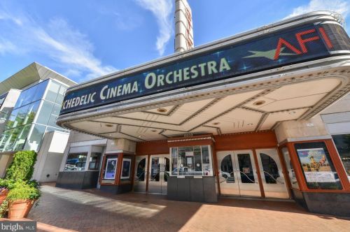 221 Baden St, Silver Spring MD 20901-4839 exterior