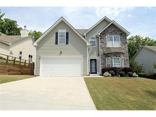 1015 Pebble Creek Trl, Suwanee, GA 30024-1176