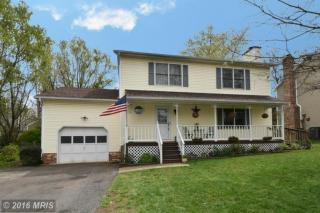 10713 Maple Ridge Dr, Spotsylvania, VA 22553-7626