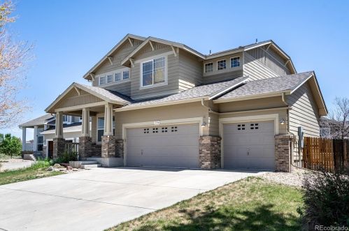 134 Montezuma St, Denver, CO 80601-4193