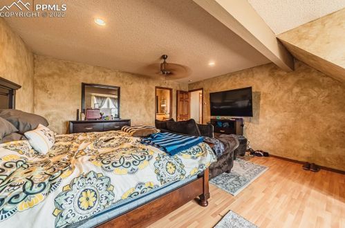 12955 Lariat Cir, Black Forest CO 80106-9024 exterior