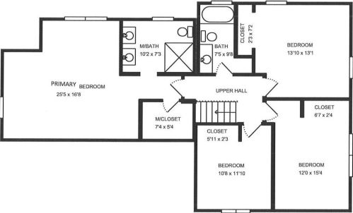 900 King Richards Ct, Bannockburn IL  60015-2627 exterior