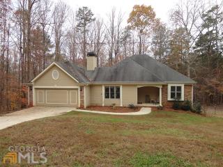 5708 Union Church Rd, Braselton, GA 30517-1607