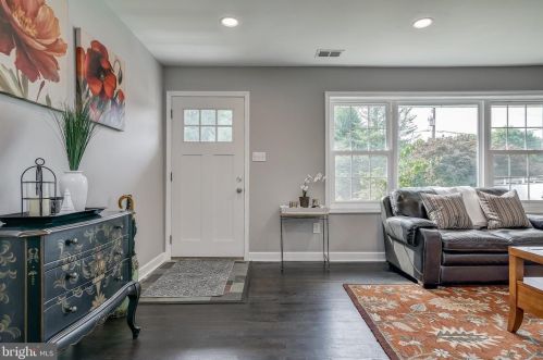 15108 Timberlake Dr, Silver Spring MD  20905-4332 exterior