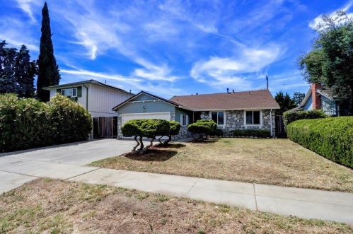 2070 Mardel Ln, San Jose, CA 95128-5018