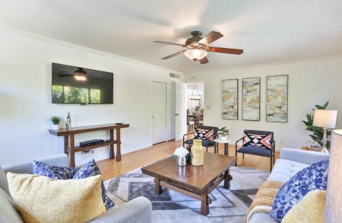 1731 Larkellen Ln, Los Altos CA exterior