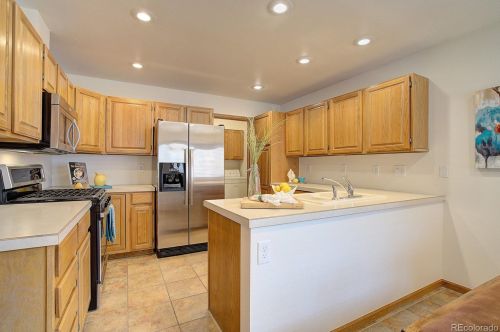 1219 Oak Island Ct, Fort Collins CO  80525-5516 exterior