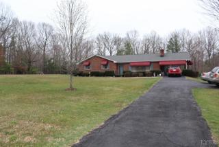 11188 Leesville Rd, Huddleston, VA 24104-4136